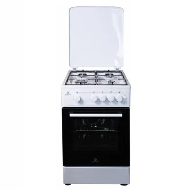 Плита газова GRETA KGG 52 MM 13 W