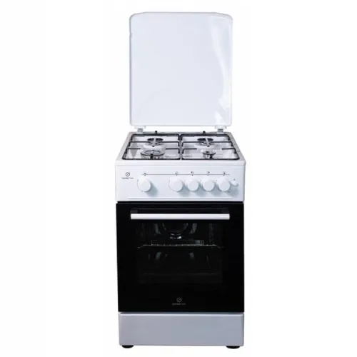 Плита газовая GRETA KGG 52 MM 13 W