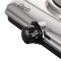 Плита настольная инфракрасная Dario DHP121S - фото № 8 Плита настольная инфракрасная Dario DHP121S - фото № 8