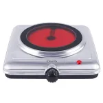 Плита настільна інфрачервона Dario DHP121S
