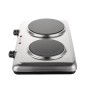 Плита настольная инфракрасная Dario DHP122S - фото № 5 Плита настольная инфракрасная Dario DHP122S - фото № 5