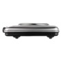 Плита настольная инфракрасная Dario DHP122S - фото № 7 Плита настольная инфракрасная Dario DHP122S - фото № 7