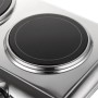 Плита настольная инфракрасная Dario DHP122S - фото № 9 Плита настольная инфракрасная Dario DHP122S - фото № 9