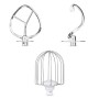 Миксер стационарный Zelmer ZKR 1350 - фото № 7 Миксер стационарный Zelmer ZKR 1350 - фото № 7