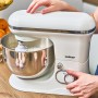 Миксер стационарный Zelmer ZKR 1350 - фото № 8 Миксер стационарный Zelmer ZKR 1350 - фото № 8