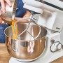 Миксер стационарный Zelmer ZKR 1350 - фото № 9 Миксер стационарный Zelmer ZKR 1350 - фото № 9