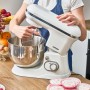 Миксер стационарный Zelmer ZKR 1350 - фото № 10 Миксер стационарный Zelmer ZKR 1350 - фото № 10