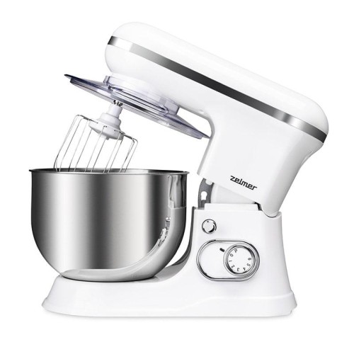 Миксер стационарный Zelmer ZKR 1350 Миксер стационарный Zelmer ZKR 1350