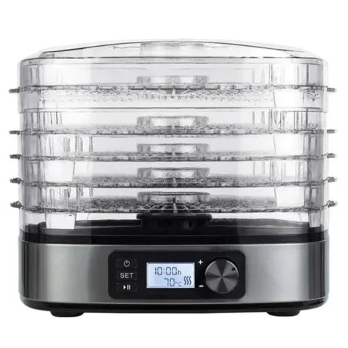 Сушка для овощей и фруктов MPM MSG-12