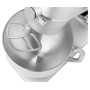 Комбайн кухонний ECG FORZA 6600 Metallo Argento - фото № 7 Комбайн кухонний ECG FORZA 6600 Metallo Argento - фото № 7