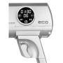 Комбайн кухонний ECG FORZA 6600 Metallo Argento - фото № 8 Комбайн кухонний ECG FORZA 6600 Metallo Argento - фото № 8