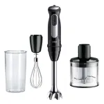 Блендер занурювальний Braun MQ 55236 MBK