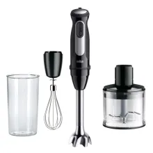 Блендер занурювальний Braun MQ 55236 MBK