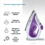 Утюг Braun SI1080VI - фото № 9 Утюг Braun SI1080VI - фото № 9