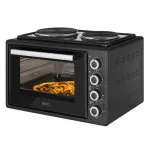 Електродуховка ECG ETH 3501B