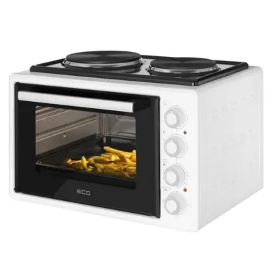 Елекродуховка ECG ETH 3502W