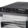 Сушарка для овочів та пастили INTERLUX ILFD-8808MH - фото № 3 Сушарка для овочів та пастили INTERLUX ILFD-8808MH - фото № 3