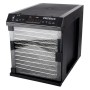 Сушка для овощей и пастилы INTERLUX ILFD-8808MH Сушка для овощей и пастилы INTERLUX ILFD-8808MH