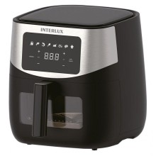 Мультипечь (аэрофритюрница) INTERLUX ILOC-6090