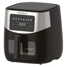 Мультипечь (аэрофритюрница) INTERLUX ILOC-6090