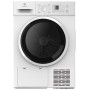 Сушильная машина с тепловым насосом INTERLUX IDM-0808WHP - фото № 4 Сушильная машина с тепловым насосом INTERLUX IDM-0808WHP - фото № 4