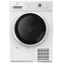 Сушильная машина с тепловым насосом INTERLUX IDM-0808WHP - фото № 4