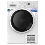 Сушильная машина с тепловым насосом INTERLUX IDM-0808WHP