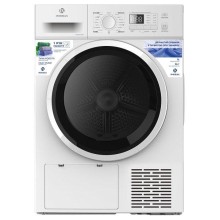 Сушильная машина с тепловым насосом INTERLUX IDM-0808WHP Сушильная машина с тепловым насосом INTERLUX IDM-0808WHP