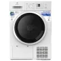 Сушильная машина с тепловым насосом INTERLUX IDM-0808WHP