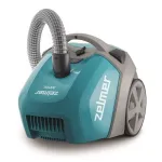 Пылесос мешковой Zelmer ZVC 3501Т