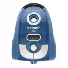 Пилосос мішковий Zelmer ZVC 333 KUBA