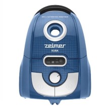 Пилосос мішковий Zelmer ZVC 333 KUBA