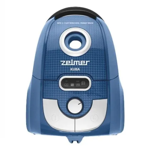 Пилосос мішковий Zelmer ZVC 333 KUBA