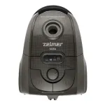 Пилосос мішковий Zelmer ZVC 334 KUBA