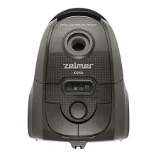 Пилосос мішковий Zelmer ZVC 334 KUBA Пилосос мішковий Zelmer ZVC 334 KUBA