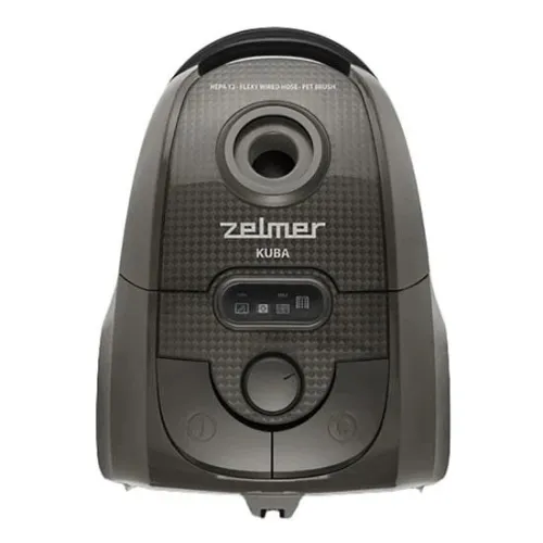 Пилосос мішковий Zelmer ZVC 334 KUBA