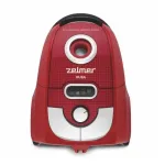 Пилосос мішковий Zelmer ZVC 335 KUBA