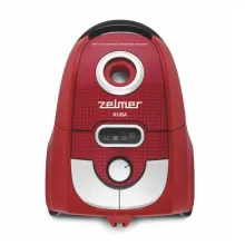 Пилосос мішковий Zelmer ZVC 335 KUBA Пилосос мішковий Zelmer ZVC 335 KUBA