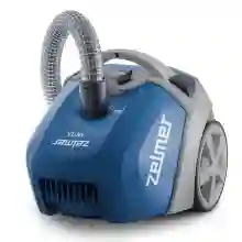 Пилосос мішковий Zelmer ZVC 3502N