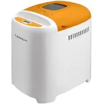 Хлебопечка электрическая для дома Liberton LBM-5190 11 программ