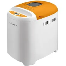 Хлебопечка электрическая для дома Liberton LBM-5190 11 программ