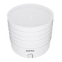 Сушка для овощей и фруктов Liberton LFD-5220 - фото № 3 Сушка для овощей и фруктов Liberton LFD-5220 - фото № 3