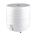 Сушарка для овочів та фркутів Liberton LFD-5220 Сушарка для овочів та фркутів Liberton LFD-5220
