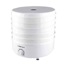 Сушарка для овочів та фркутів Liberton LFD-5220