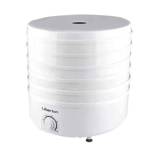 Сушка для овощей и фруктов Liberton LFD-5220 Сушка для овощей и фруктов Liberton LFD-5220