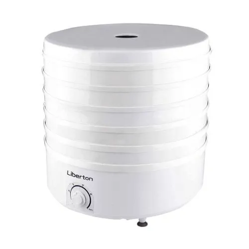 Сушарка для овочів та фркутів Liberton LFD-5220