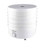 Сушка для овощей и фруктов Liberton LFD-5220 Сушка для овощей и фруктов Liberton LFD-5220