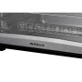 Электродуховка INTERLUX ILEO-0048BG - фото № 2 Электродуховка INTERLUX ILEO-0048BG - фото № 2