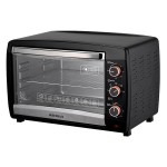 Электродуховка INTERLUX ILEO-0048BG Электродуховка INTERLUX ILEO-0048BG