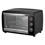 Електродуховка INTERLUX ILEO-0048BG